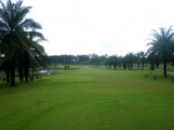 Bukit Jawi Golf Resort (